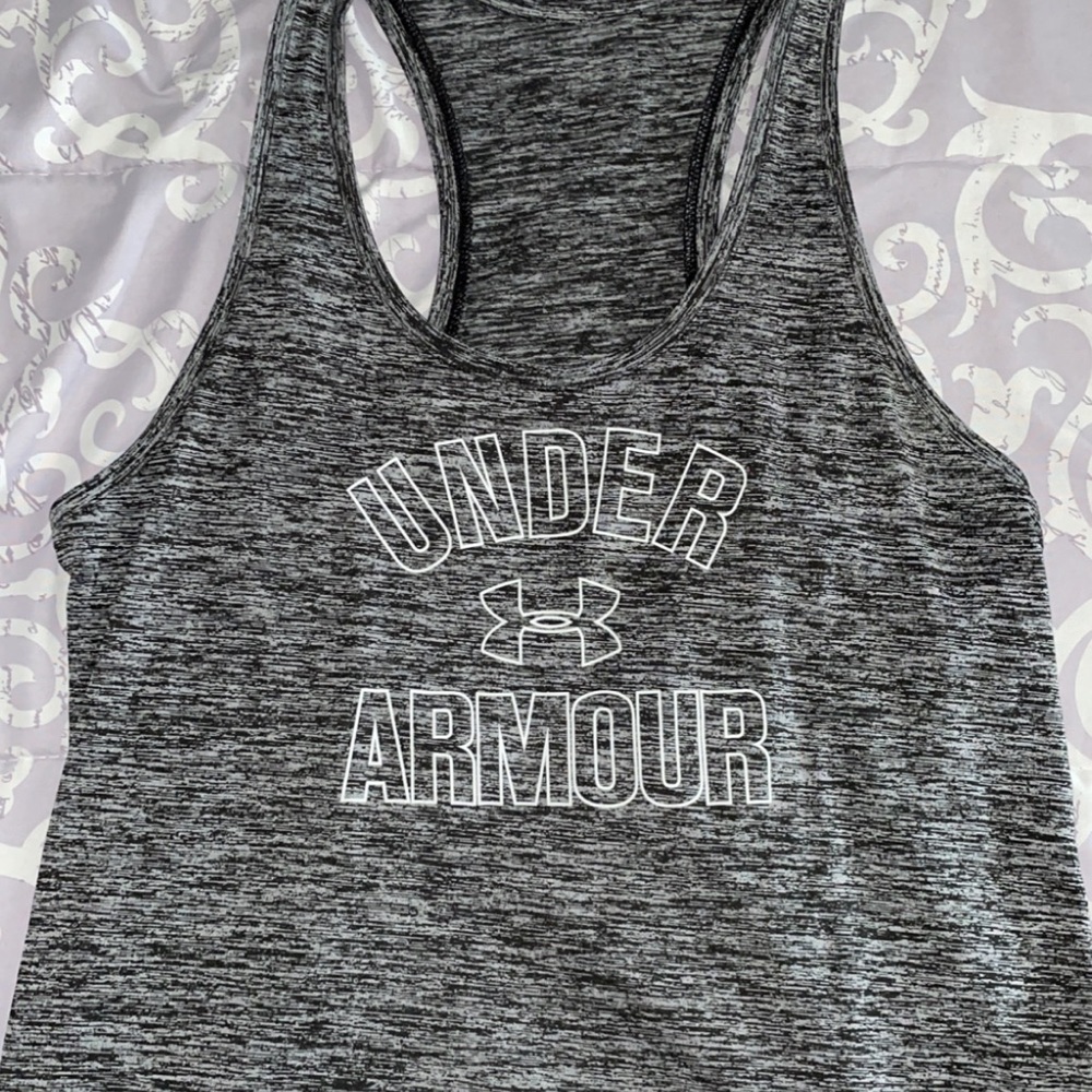 Under Armour Tank top